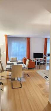 Foto - Wohnung zum Mieten in Bad Homburg 1.500,00 € 90 m²