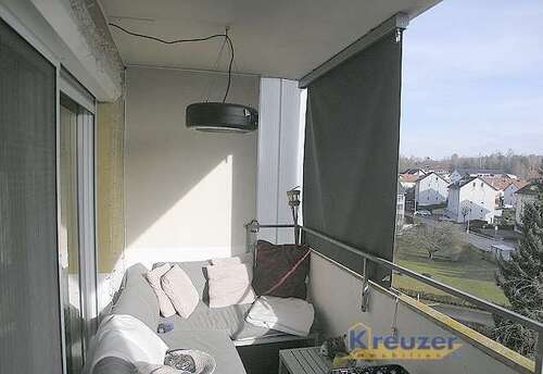 Foto - Wohnung zum Kaufen in Baienfurt 295.000,00 € 89.97 m²