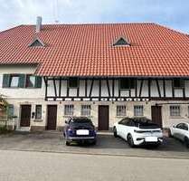 Haus zum Kaufen in Vöhringen-Wittershausen 350.000,00 € 170 m²