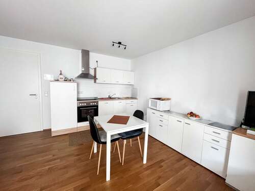 Foto - Wohnung zum Kaufen in Dörzbach 145.000,00 € 38 m²