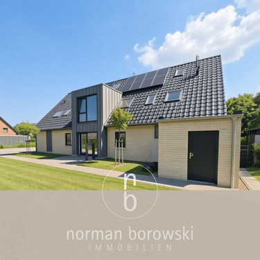 Foto - Wohnung zum Mieten in Wurster Nordseeküste 985,00 € 70 m²