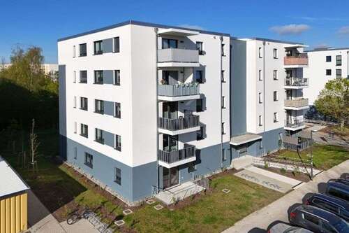 Foto - Wohnung zum Mieten in Rostock 647,00 € 68.06 m²