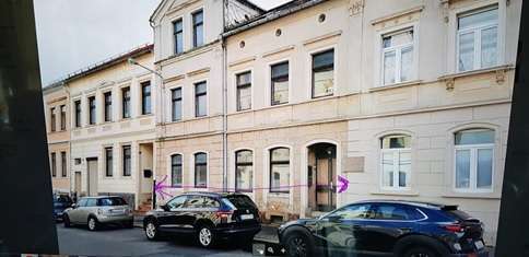 Foto - Haus zum Kaufen in Leisnig 38.500,00 € 190 m²