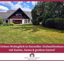 Haus zum Kaufen in Goslar Jürgenohl 480.000,00 € 215 m² - Goslar / Jürgenohl