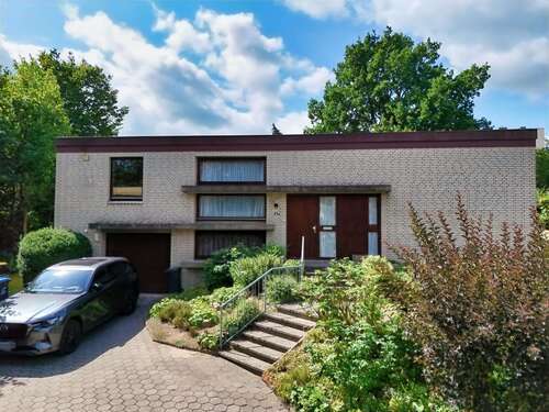 Foto - Haus zum Kaufen in Geesthacht 465.000,00 € 134 m²