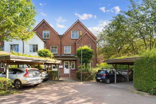 Foto - Wohnung zum Kaufen in Hamburg 395.000,00 € 88.44 m²