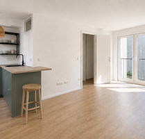 Wohnung zum Kaufen in Berlin 220.000,00 € 31 m²