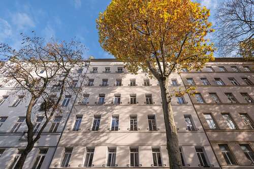 Foto - Wohnung zum Mieten in Berlin 2.335,00 € 81.57 m²