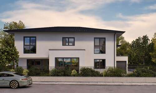 Foto - Haus zum Kaufen in Neubiberg 1.998.000,00 € 263 m²