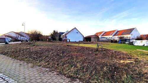 Foto - Grundstück zu verkaufen in Mühlacker 294.000,00 € 633 m²