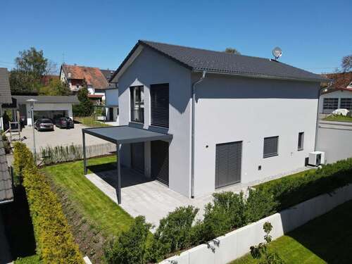 Foto - Haus zum Kaufen in Tengen Watterdingen 598.000,00 € 135.66 m²