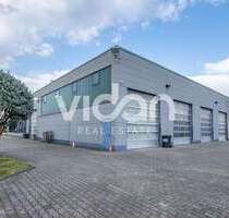 Halle in Wesseling 14.700,00 € 1000 m²