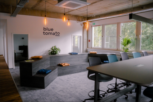 Foto - Büro in Hösbach 995,00 € 41 m² - 995,00 EUR Kaltmiete, ca.  41,00 m²