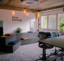 Büro in Hösbach 995,00 € 41 m² - 995,00 EUR Kaltmiete, ca.  41,00 m² in Hösbach (PLZ: 63768)