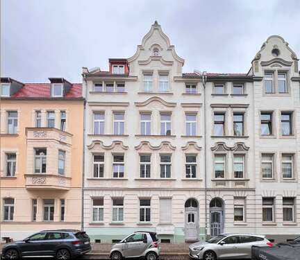 Foto - Wohnung zum Mieten in Magdeburg 1.047,90 € 104.79 m²