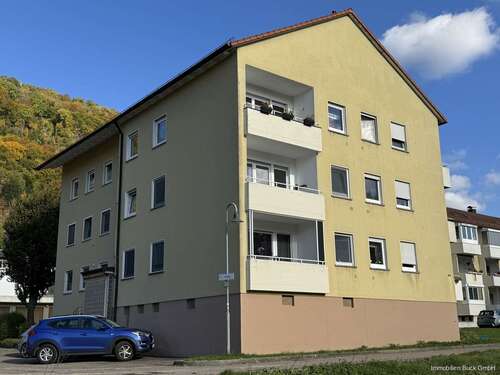 Foto - Wohnung zum Kaufen in Geislingen an der Steige 133.000,00 € 45.53 m²