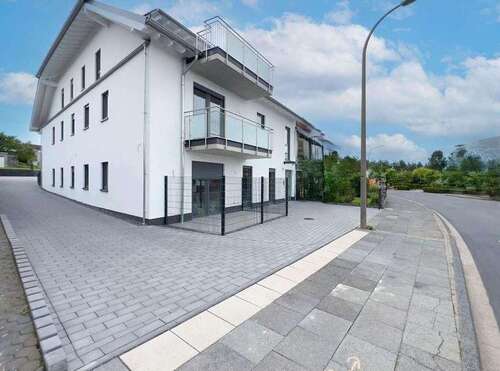 Foto - Wohnung zum Kaufen in Rheinbach 369.000,00 € 81 m²