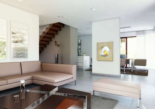 Foto - Haus zum Kaufen in Euskirchen 499.162,00 € 156 m²