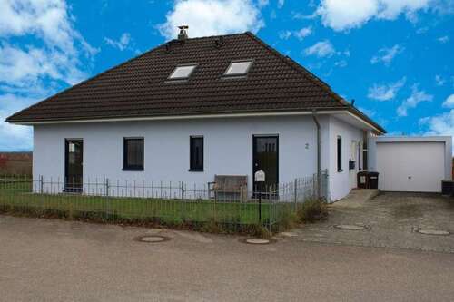 Foto - Haus zum Kaufen in Stammham 589.900,00 € 166.35 m²