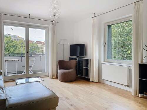 Foto - Wohnung zum Kaufen in Berlin 635.000,00 € 74.86 m²