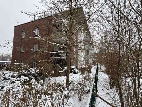 Foto - Wohnung zum Mieten in Lüneburg 925,00 € 83 m²