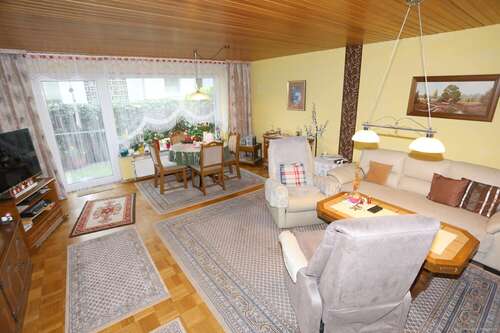 Foto - Wohnung zum Kaufen in Gifhorn 209.000,00 € 98.94 m²