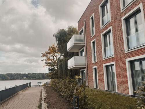 Foto - Wohnung zum Kaufen in Neuruppin 287.000,00 € 57.34 m²