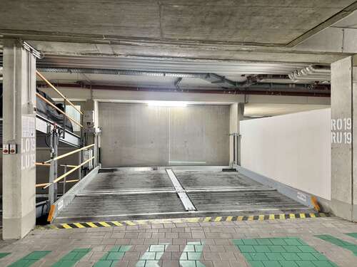 Foto - Garage zu vermieten in Regensburg 30,00 €