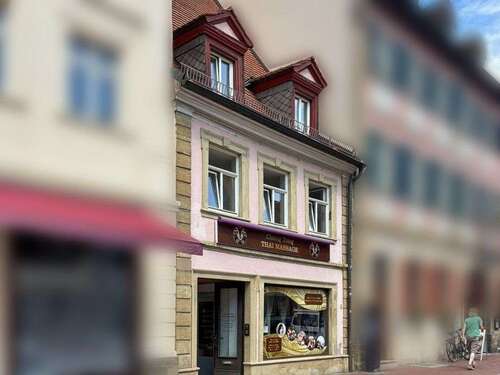Foto - Haus zum Kaufen in Bamberg 499.900,00 € 165 m²