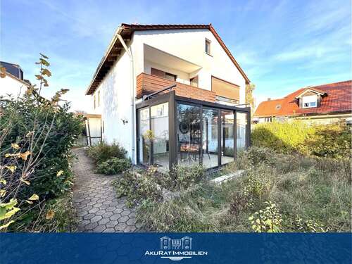 Foto - Haus zum Kaufen in München Aubing 1.590.000,00 € 242 m²