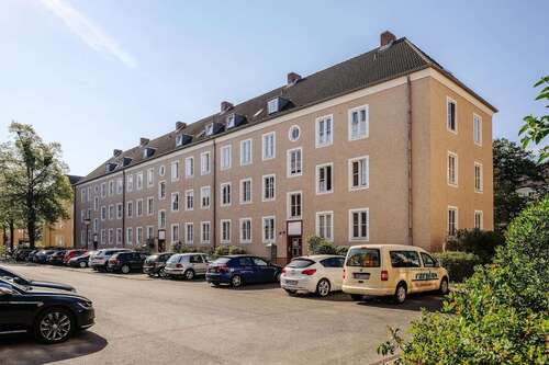 Foto - Wohnung zum Mieten in Wolfsburg 173,32 € 20.39 m²