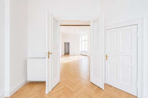 Foto - Wohnung zum Kaufen in Berlin 899.500,00 € 116 m²