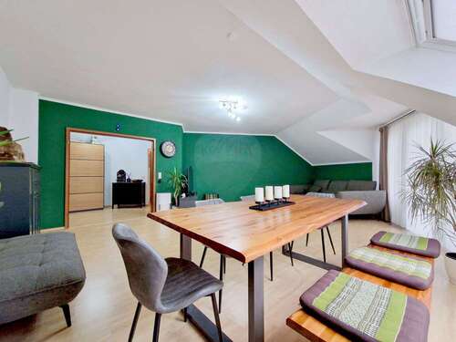 Foto - Wohnung zum Kaufen in Bad Homburg vor der Höhe Kirdorf 549.000,00 € 122 m²