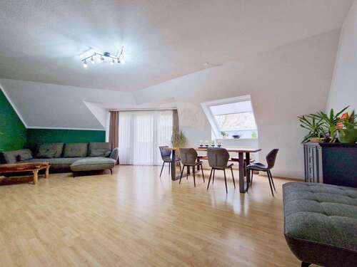 Foto - Wohnung zum Kaufen in Bad Homburg vor der Höhe Kirdorf 549.000,00 € 122 m²
