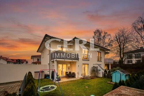 Foto - Haus zum Mieten in Straubing 1.470,00 € 123 m²