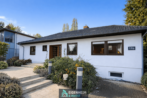 Foto - Haus zum Mieten in Berlin 3.000,00 € 142 m²