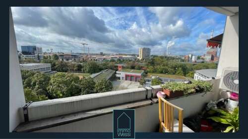 Foto - Wohnung zum Kaufen in Karlsruhe 278.000,00 € 105 m²