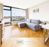 Wohnung zum Kaufen in München Haidhausen 159.000,00 € 34 m² - München / Haidhausen