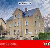 Haus zum Kaufen in Oelsnitz 58.000,00 € 325 m²