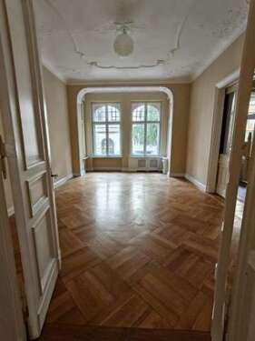 Foto - Wohnung zum Mieten in Berlin-Charlottenburg 3.100,00 € 216 m²