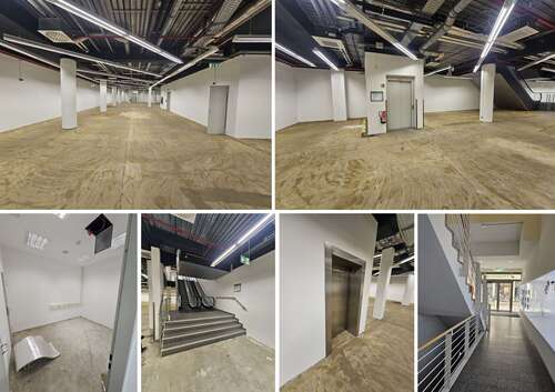 Foto - Einzelhandel in Leipzig 5.327,00 € 761.03 m²