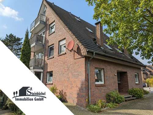 Foto - Haus zum Kaufen in Münster 1.665.000,00 € 486 m²