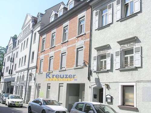 Foto - Wohnung zum Kaufen in Ravensburg 319.000,00 € 81 m²