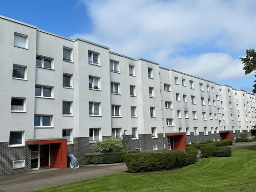Foto - Wohnung zum Mieten in Hamburg 545,09 € 77.87 m²