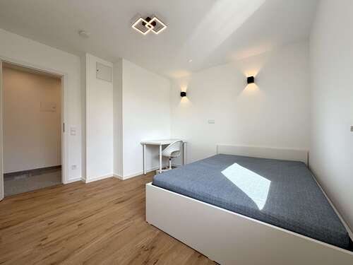 Foto - WG-Zimmer in München 680,00 € 16 m²