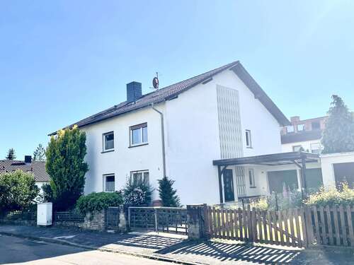 Foto - Haus zum Kaufen in hanau kesselstadt 429.000,00 € 215.58 m²