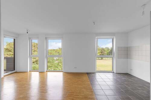 Foto - Wohnung zum Mieten in Mannheim 1.160,00 € 73.78 m²