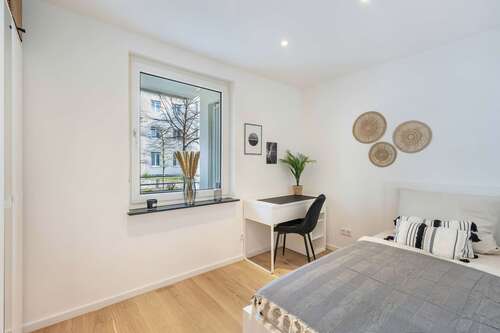 Foto - WG-Zimmer in München 865,00 € 9 m²