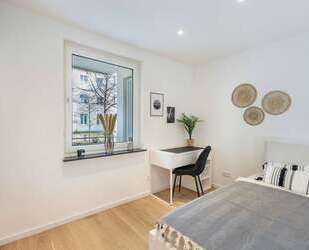 WG-Zimmer in München 865,00 € 9 m²