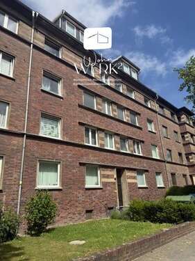 Foto - Wohnung zum Kaufen in Hannover 139.900,00 € 44 m²